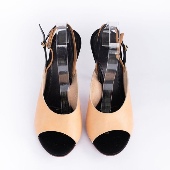 Giuseppe Pumps- Size 38.5 - Picture 4 of 7